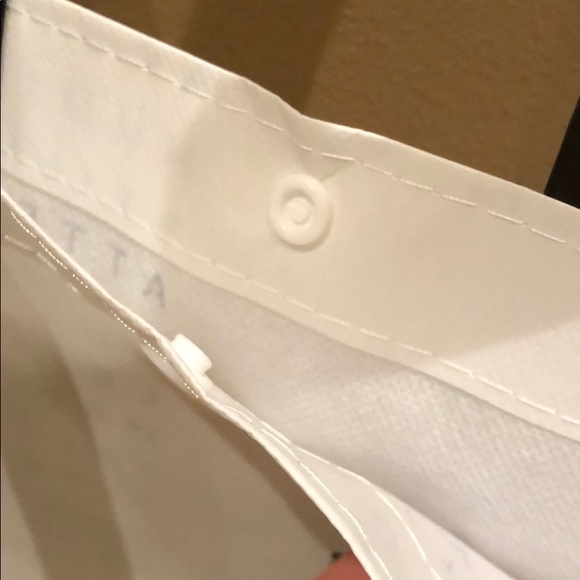 Lululemon Reusable Bag - Picture 6 of 6